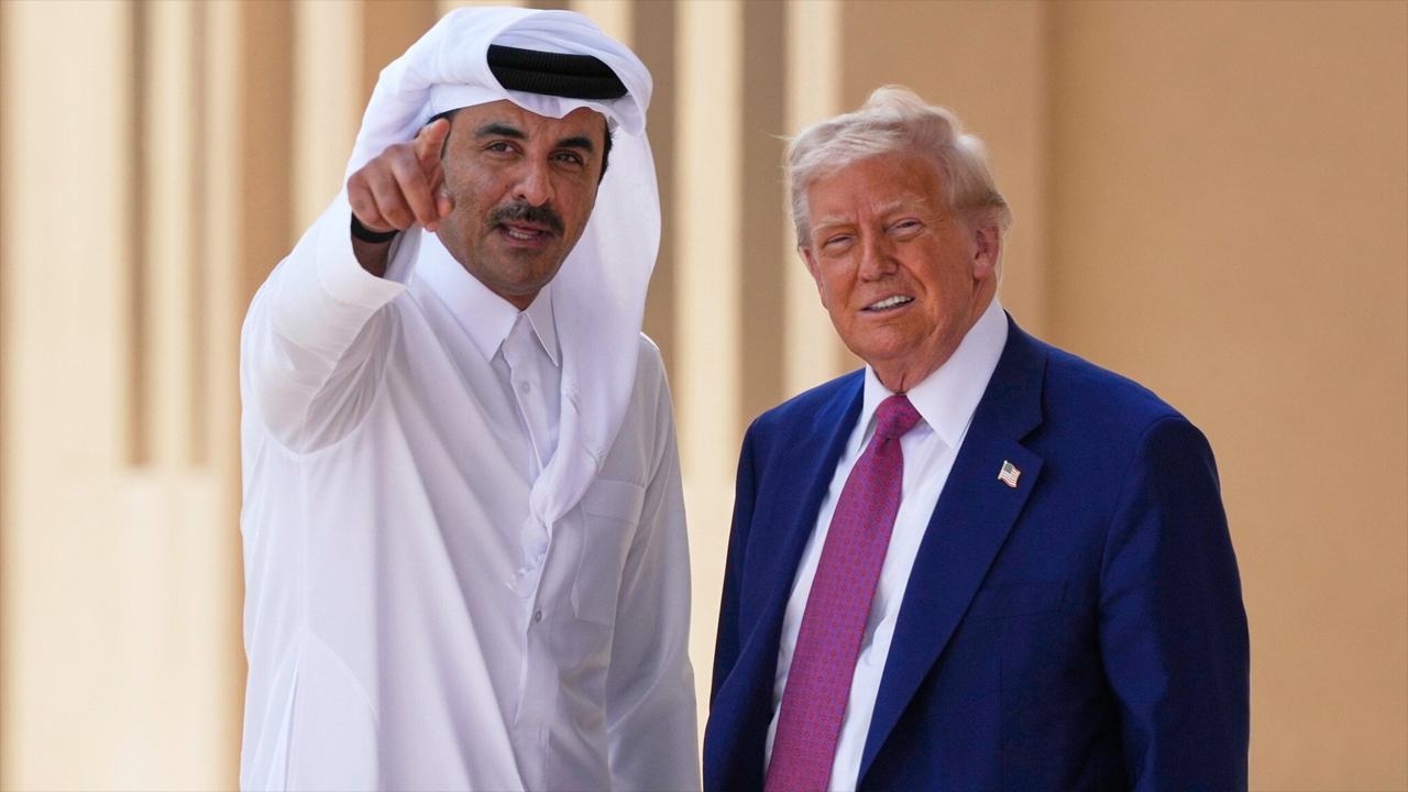 কাতারে হামলা হলে পাল্টা হামলা চালাবে যুক্তরাষ্ট্র